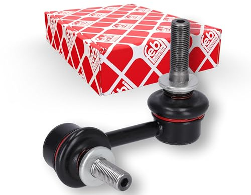 febi bilstein 42991 Verbindungsstange, 1 Stück | Kompatibel mit: LEXUS LS