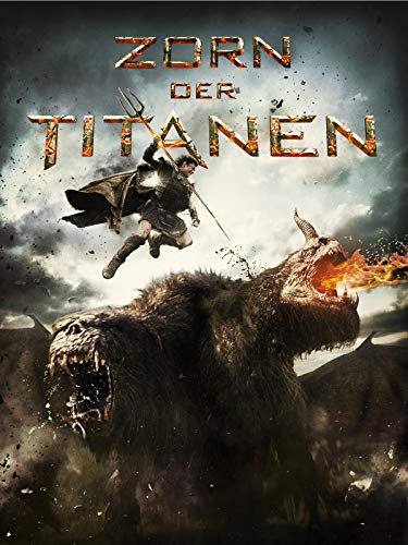 Zorn der Titanen