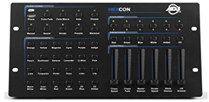 ADJ 1321000077 Hexcon
