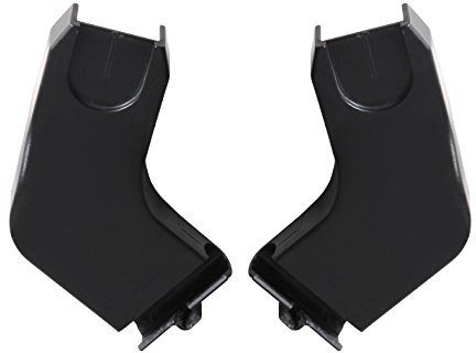 JETTE SPL16-701-00001 Adapter für Jackson neu 2016- Maxi Cosi Pebble/Pebble Plus