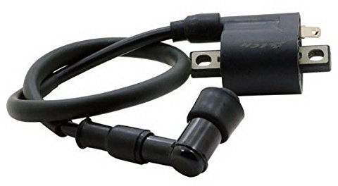Zündspule JOG für Adly/Herchee AGM Aiyumo Aprilia ATU Baotian Benelli Benzhou Buffalo/Quelle Ering Explorer Generic Giantco Jiajue Jonway Keeway Kreidler KSR-Moto KTM Lifan Longbo Longjia MBK Qingqi