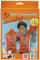 BEMA® Original Schwimmflügel, orange, Größe 0, 11-30 kg, 1-6 Jahre (3 Paar)