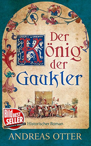 Der König der Gaukler
