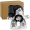 Bremssattel hinten links für Passat 3C B6 B7 CC 357 358 + 5N +
