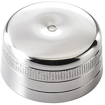Barfly Cocktail Shaker, Replacement Cap for M37039, Stainless,M37039-CAP