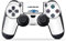 DeinDesign Skin kompatibel mit Sony Playstation 4 Controller Folie Sticker HSV Offizielles Lizenzprodukt Bundesliga