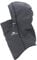 SealSkinz wasserdichte Allwetter Head Gaitor Kopfgamaschentuch – Schwarz, L/XL
