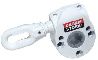 DEGRIFSTORE - Treuil pour Store Banne 1/9 GG