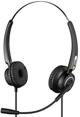 Sandberg USB Büro Headset Pro Stereo