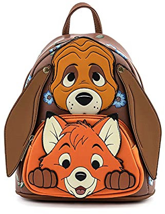 Loungefly Damen, Multi