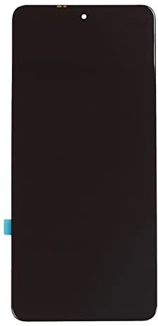 Smartex® Pantalla LCD Compatible con Xiaomi Mi 10T Lite 5G (M2007J17G)