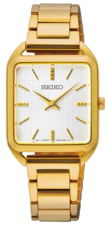 Seiko analog SWR078P1