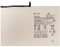 TY BETTERY® Batteria compatibile con SCUD-WT-N19 Samsung Galaxy Tab A7 10.4'' 2020