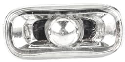 LST Seitenblinker Blinkleuchte klar A3 8P A4 B6 B7 A6 C5 C6 01-08