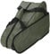 Artudatech 20 Chainsaw Carrying Bag Holdall Box Chain Saw Portable Green