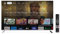 STRONG 65 Zoll SRT65UF8733, 4K QLED Smart TV mit Google TV, Netflix, Disney+ Kompatibilität und Quantum Dot Color Technologie