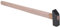 TRITAM 13 Mm Kopf Dia Goldschmied Hammer Für Schmuck Herstellung Uhr Hobby Werkzeug Hammer Schmuck Reparatur Werkzeug Haushalt Werkzeuge, 13 Mm