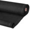 IDMarket - Brise Vue Ultra résistant 1,8 x 10 M Noir 400 GR/m² Haut de Gamme