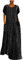 Kleider Maxi Damen Sommer Sexy Sommerkleid Boho Blumen Kleid Kleid Damen Elegant Lang Langarm Strandkleid Cocktailkleid Kleider Damen Sommer Casual Sommerkleid Mit Tasche Sommerkleid Damen Lang