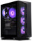 Sedatech PC Gamer Advanced ATX Compact • AMD Ryzen 7 9800X3D • RTX4060 • 32Go DDR5 • 2To SSD M.2 • sans OS