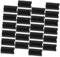 Generic Lot de 200 paniers de vidange pour évier en fil de fer pop-up pour tonnelle, four, roulettes, séchoir à vaisselle, camping-car, échelle, séchoir à vêtements, panier de plomberie, filtre en