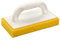 Colcolo Tile Wash Board Grout Float Versatile Foam Float Plastering Sponge Floor Grout Tool