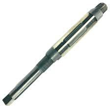 H13 Adjustable Hand Reamer 1-3/16 to 1-11/32 (30.16-34.13mm)+ Extension Pilot-Amz700