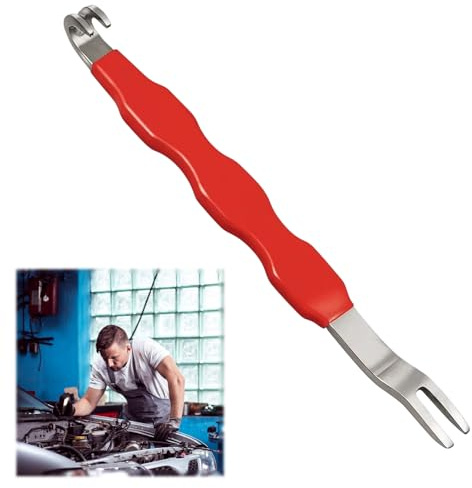 Automotive Electrical Connectors Terminal Removal Tool, Automotive Tools for Electrical Terminals & Kits, 1 PC Car Wire Connector Separator Removal Tool for Electrical Wire Connectors