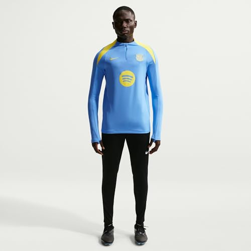 Nike FCB M NK DF Strk Drill TOP KSE Training top