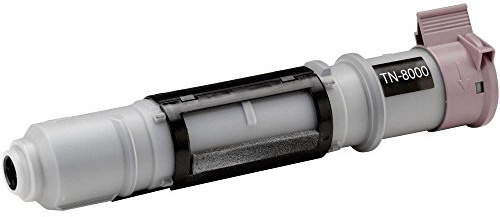 Brother TN8000 Schwarz Original Toner Pack of 1