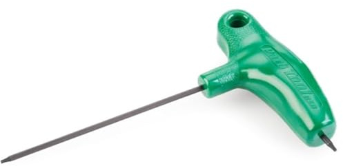 Park Tool P-Handled Star Shaped Wrench, 6mm