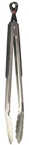OXO 738115, Edelstahl, Silber