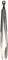 OXO 738115, Edelstahl, Silber
