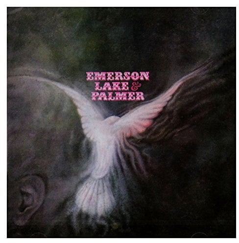 Emerson,Lake & Palmer