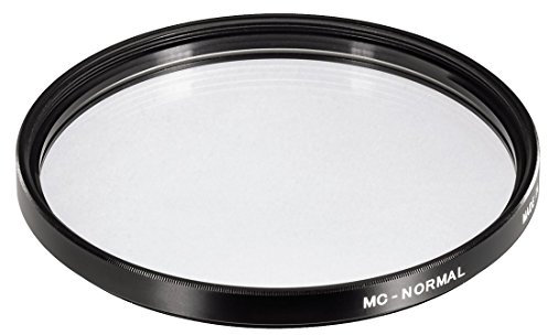 Hama HTMC beschichteter UV-Filter 390 (O-Haze), 95 mm