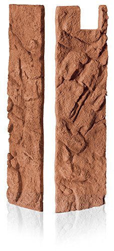 JUWEL FILTERCOVER STONE CLAY