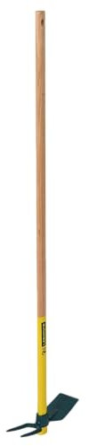 Fiskars 310301 - Azadón (forjado, lanza y horquilla, 20 cm, con mango)