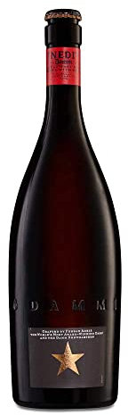 Damm Cerveza de Malta y Trigo Inedit Botella, 75cl