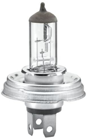 HELLA 8GJ 003 133-242 Bulb - R2 (Bilux) - Heavy Duty - 24V - 75/70W