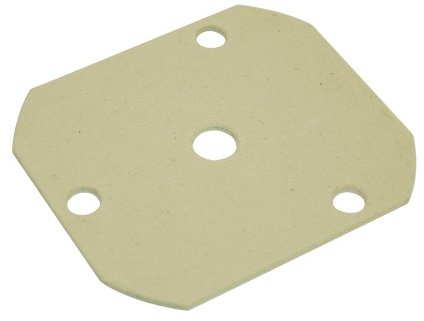 Four ARISTON Fan d'isolation du moteur