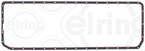 ELRING 875.183 Ölwannendichtung Kompatibel mit MERCEDES-BENZ Citaro O 530 4570140222 A4570140222