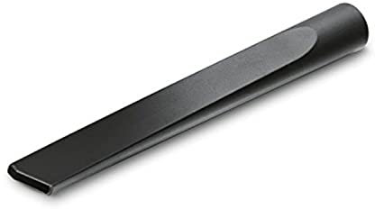 Kärcher Extra lange Fugendüse für Asche und Trockensauger, 2.863-004.0