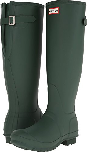 Hunter Original Back Adjustable Stivali EU 38