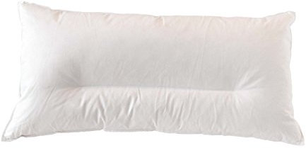 Traumina Classic Daune Soft Kissen Größe 40x80 cm