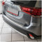tuning-art L194 Edelstahl Ladekantenschutz passend für Mitsubishi Outlander 3 2015-