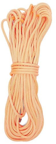 PETZL Volta Guide CUERDA Naranja 9MM X 30M