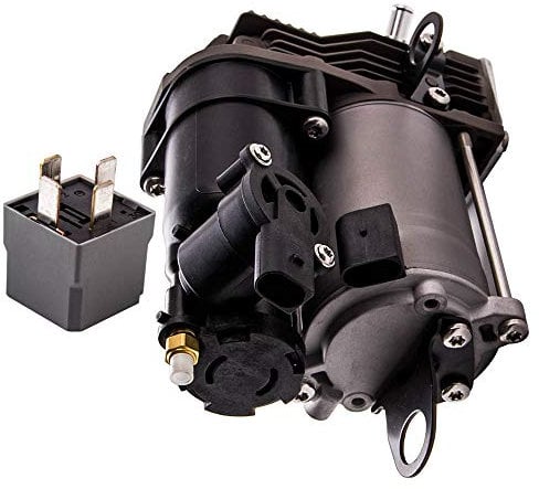 maXpeedingrods Luftkompressor Luftfederung 2513202704