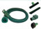 Tubo Flessibile + Accessori Compatibile Per Vorwerk Folletto VK 200 150 140 136 135 131 130 122 121 120 - Garanzia 24 Mesi Figevida