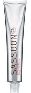 Sassoon Intensitone 60ml - Creme - Silber - Intensive Farbwirkung, langanhaltend und pflegend - Alle Haararten