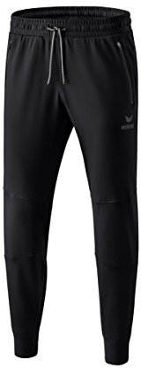 Erima Damen Essential Sweathose (2101813), schwarz, 40